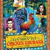 LUV SHUV TEH CHICKEN KHURANA